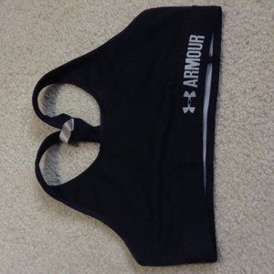 Under Armour kids bra